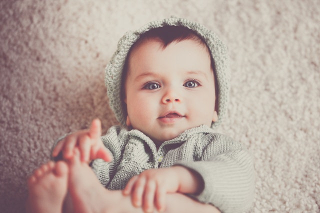 best foods to help baby sleep
