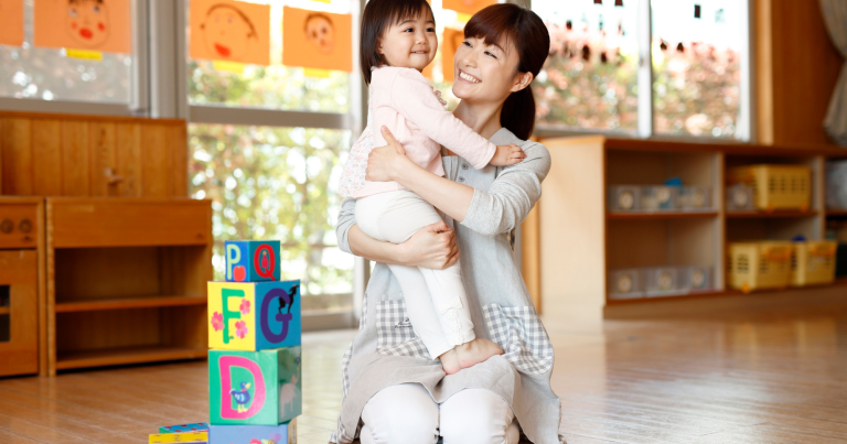 To the Mom Returning to Work After Maternity Leave: You’ve Got This!